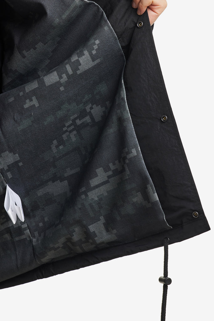 FA SEOUL COACH JACKET - WORKSOUT WORLDWIDE