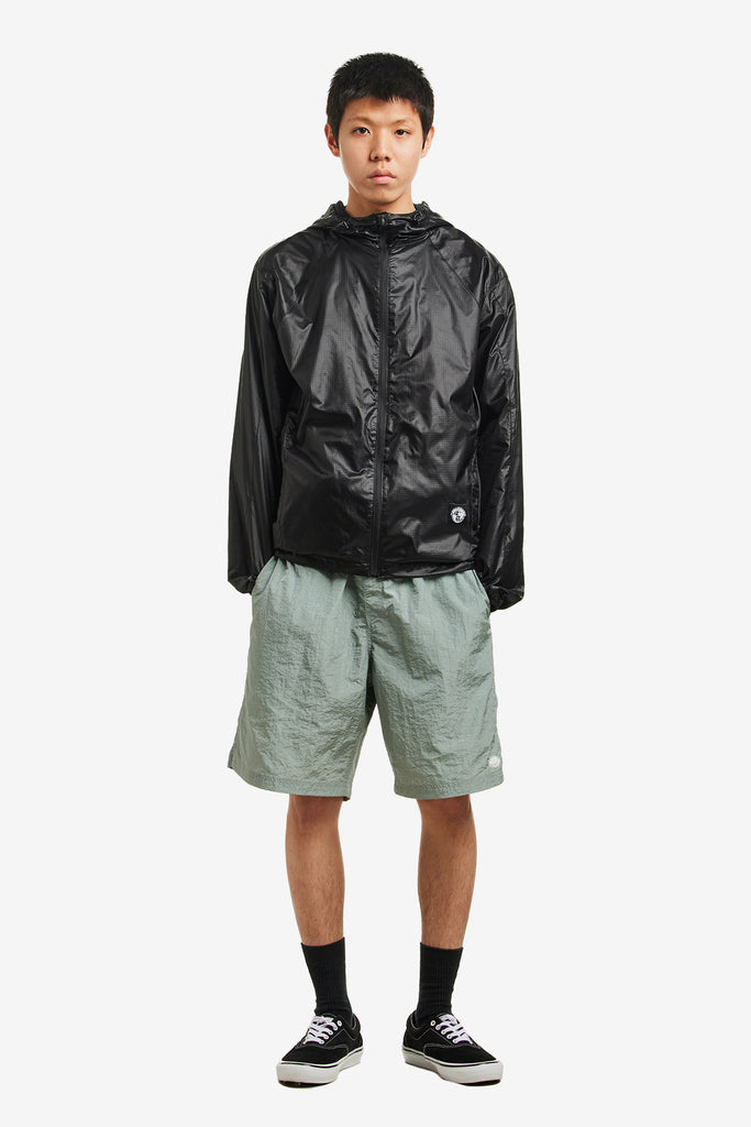 HATE THE PAIN AWAY WINDBREAKER - WORKSOUT WORLDWIDE