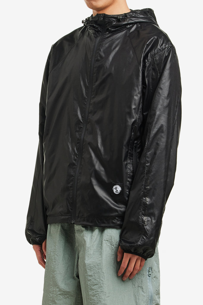 HATE THE PAIN AWAY WINDBREAKER - WORKSOUT WORLDWIDE