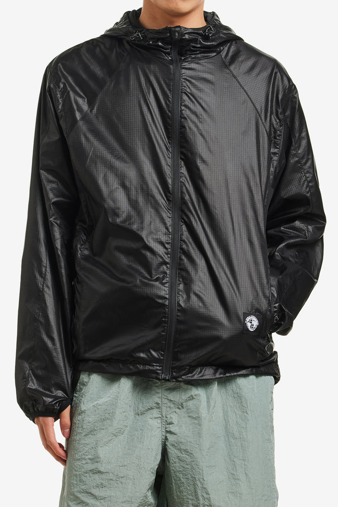 HATE THE PAIN AWAY WINDBREAKER - WORKSOUT WORLDWIDE