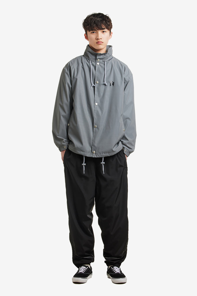 FA SEOUL COACH JACKET - WORKSOUT WORLDWIDE