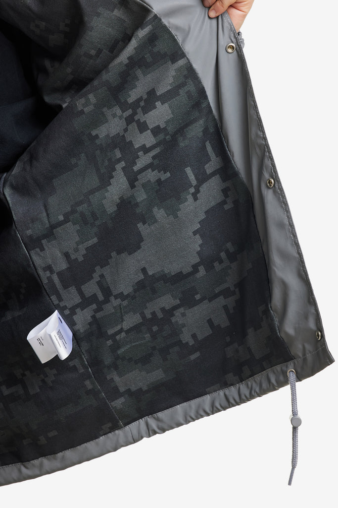 FA SEOUL COACH JACKET - WORKSOUT WORLDWIDE