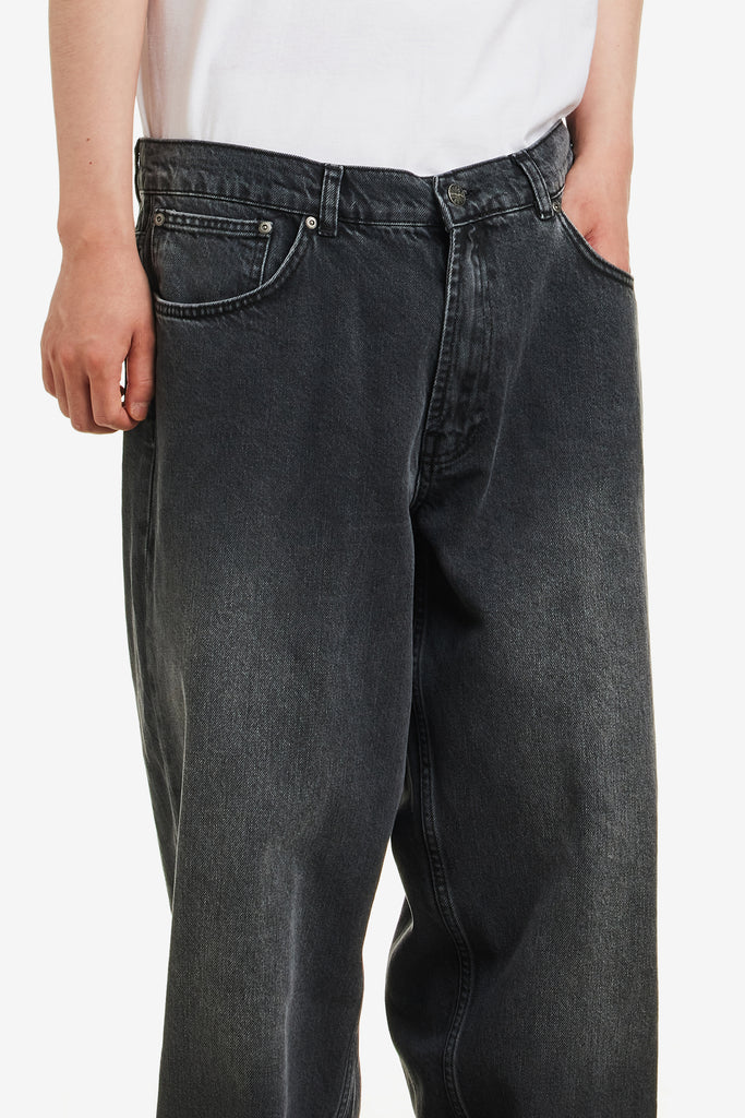 FECKE WASHED JEAN - WORKSOUT WORLDWIDE