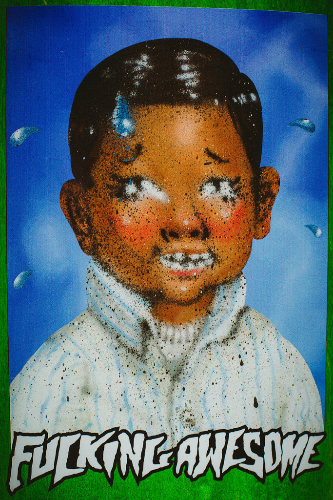 LOUIE CLASS PHOTO - SICKID - WORKSOUT WORLDWIDE