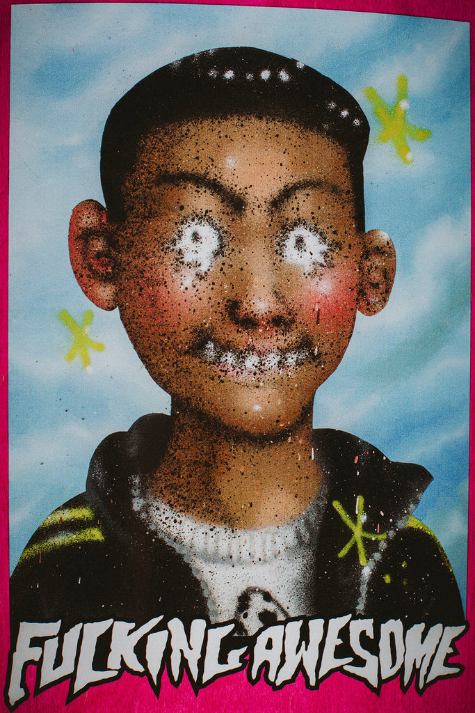 SAGE CLASS PHOTO - SICKID SHAPE 2 - WORKSOUT WORLDWIDE