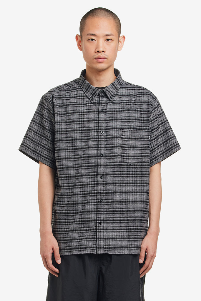 BLAKE'S SHIRT - WORKSOUT WORLDWIDE