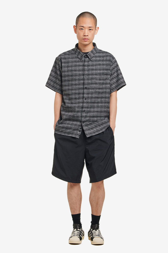 BLAKE'S SHIRT - WORKSOUT WORLDWIDE