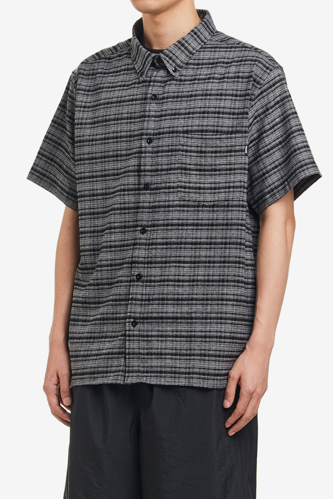 BLAKE'S SHIRT - WORKSOUT WORLDWIDE