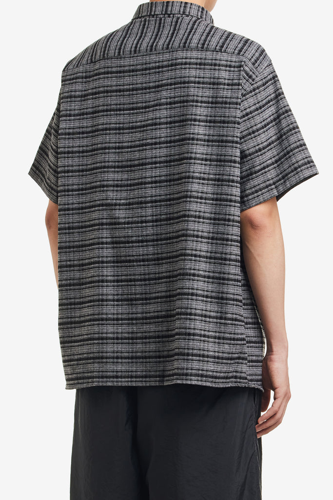 BLAKE'S SHIRT - WORKSOUT WORLDWIDE