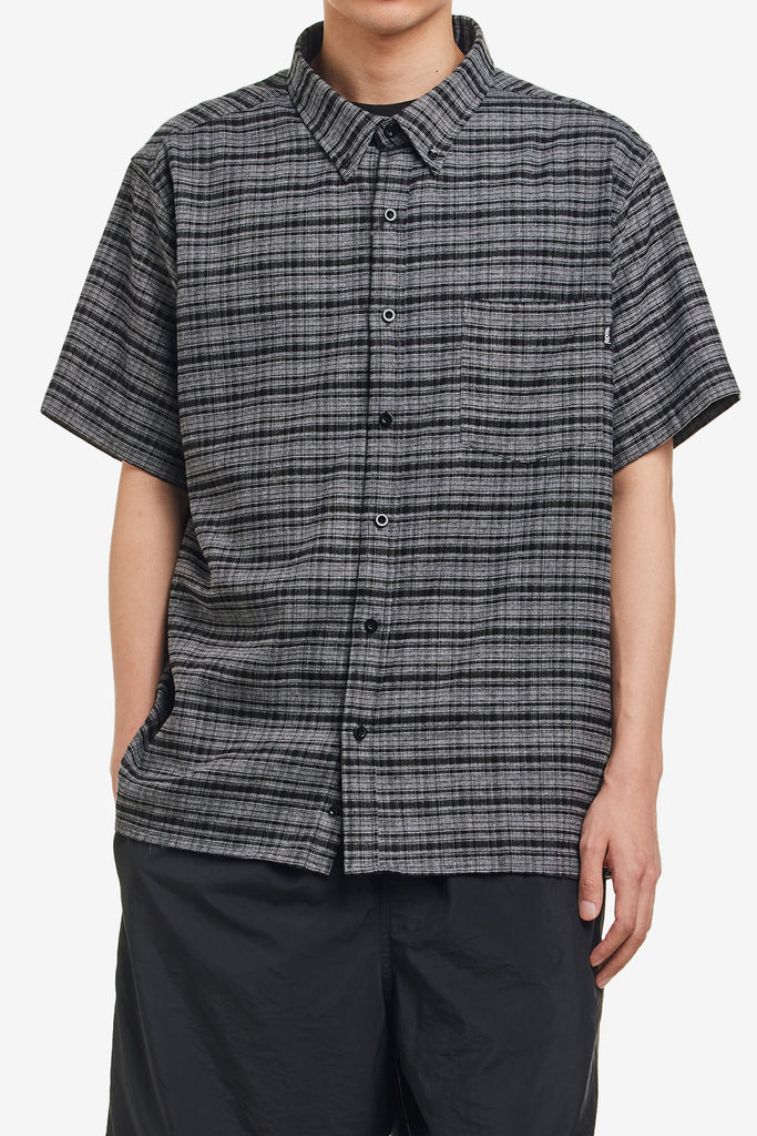 BLAKE'S SHIRT - WORKSOUT WORLDWIDE