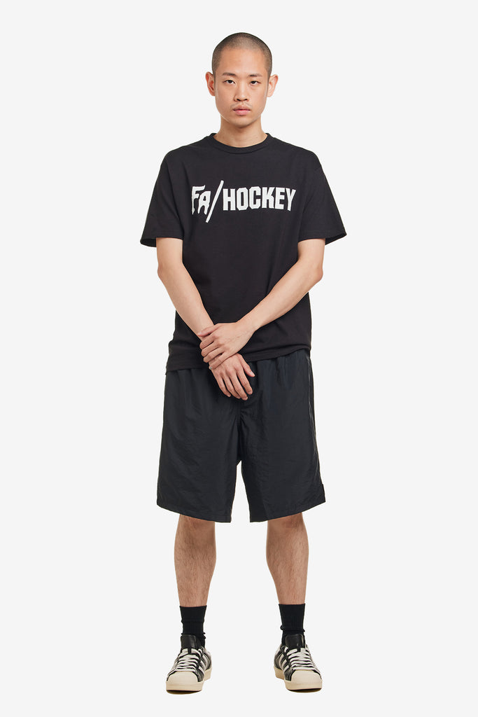 WATER ACCEPTABLE NYLON SHORT - WORKSOUT WORLDWIDE