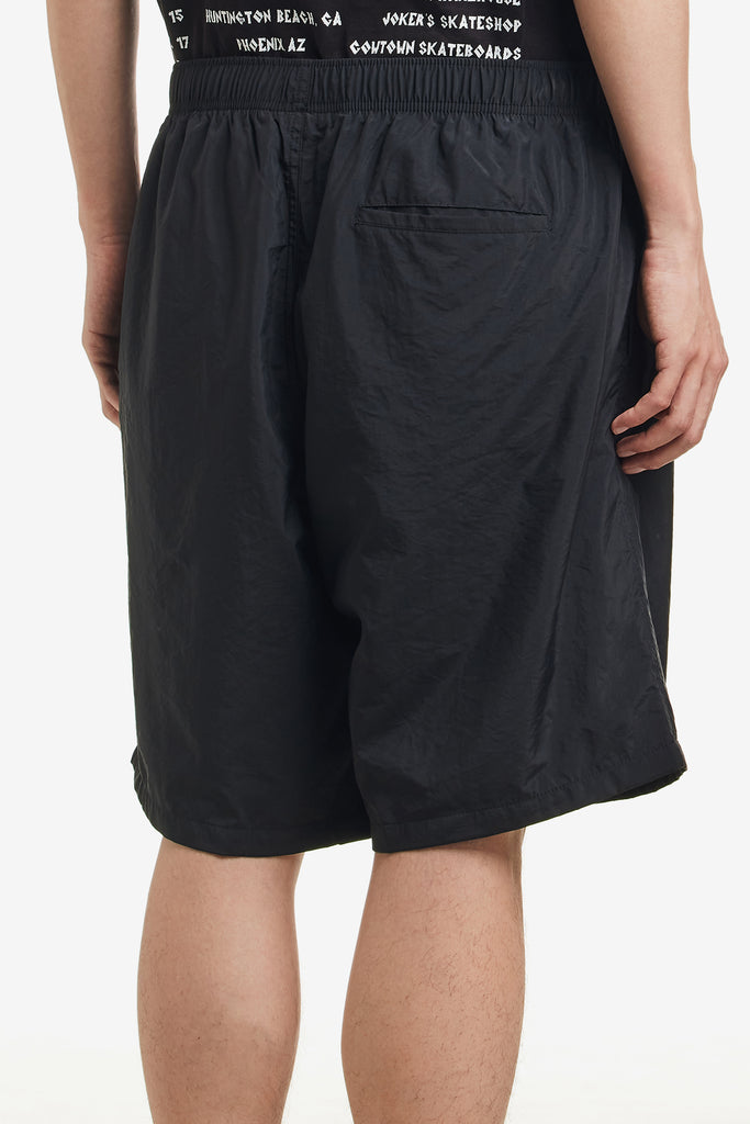 WATER ACCEPTABLE NYLON SHORT - WORKSOUT WORLDWIDE