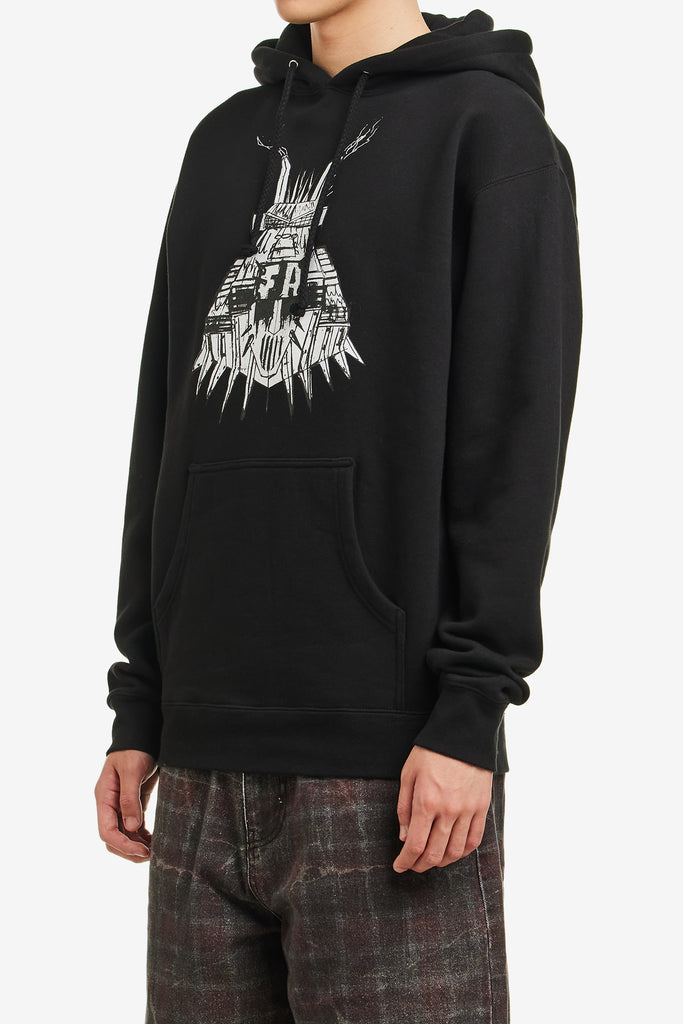 7TH GRADE BOOK COVER HOODIE - WORKSOUT WORLDWIDE