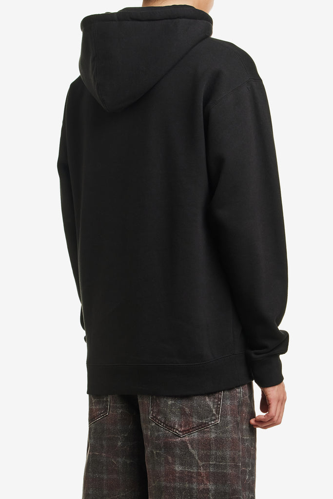 7TH GRADE BOOK COVER HOODIE - WORKSOUT WORLDWIDE