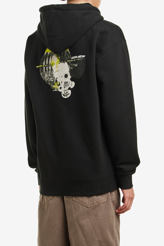 BRINDA ZIP HOODIE - WORKSOUT WORLDWIDE