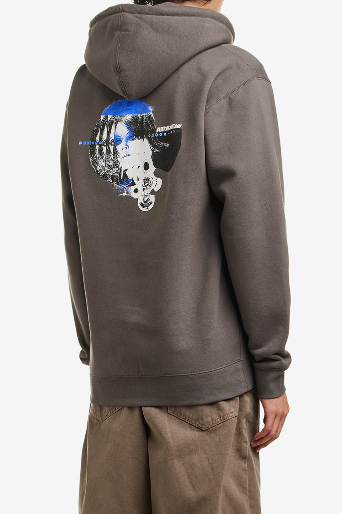 BRINDA ZIP HOODIE - WORKSOUT WORLDWIDE