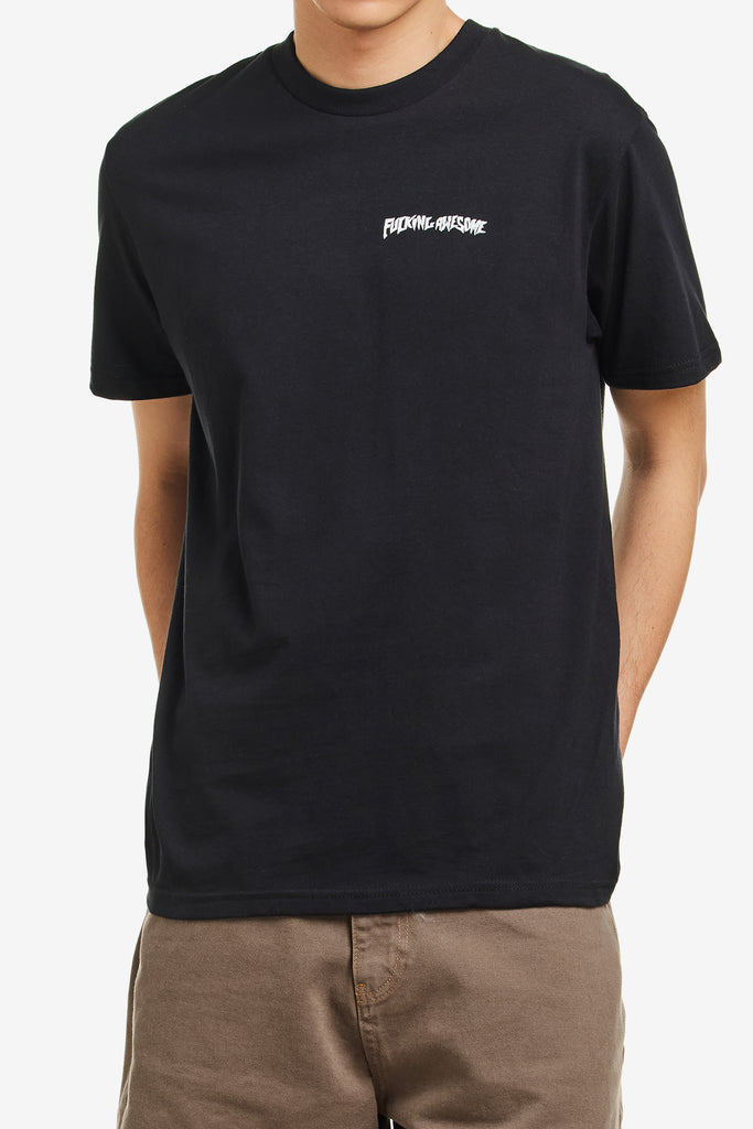 BELIEVE SHORT SLEEVE TEE - WORKSOUT WORLDWIDE