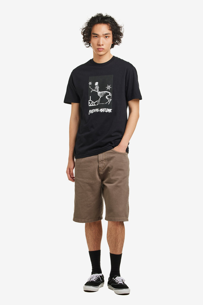 CENTAUR SHORT SLEEVE TEE - WORKSOUT WORLDWIDE