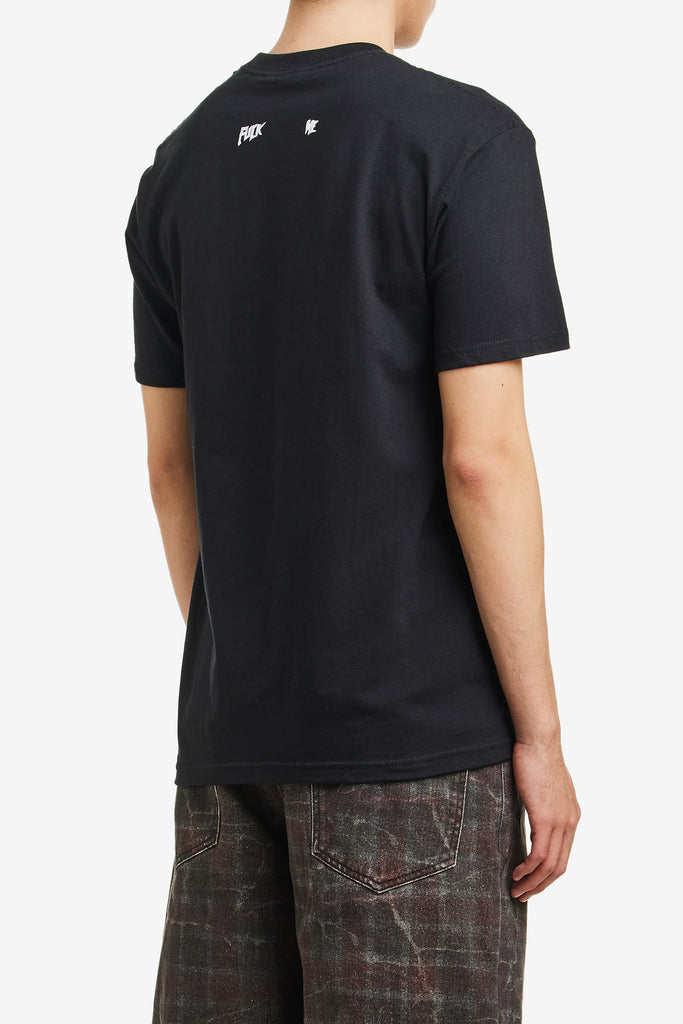 ELDEN RANGE SHORT SLEEVE TEE - WORKSOUT WORLDWIDE