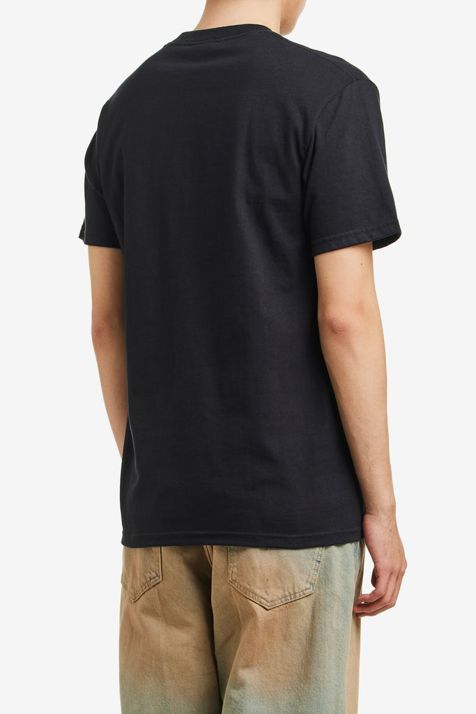 FUCK YOU SHORT SLEEVE TEE - WORKSOUT WORLDWIDE