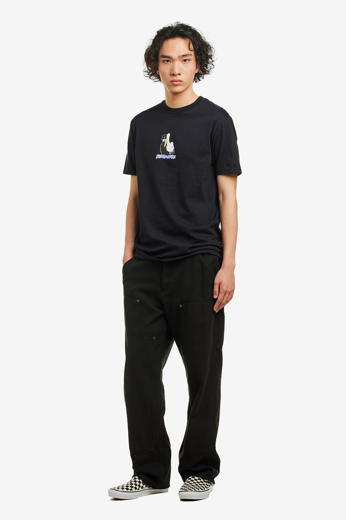 HIGH LONESOME II SHORT SLEEVE TEE - WORKSOUT WORLDWIDE