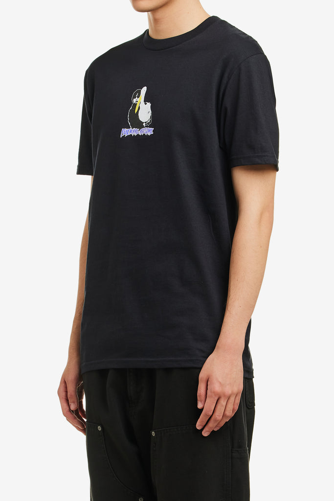 HIGH LONESOME II SHORT SLEEVE TEE - WORKSOUT WORLDWIDE