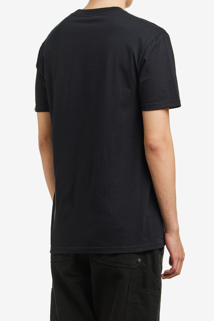 HIGH LONESOME II SHORT SLEEVE TEE - WORKSOUT WORLDWIDE