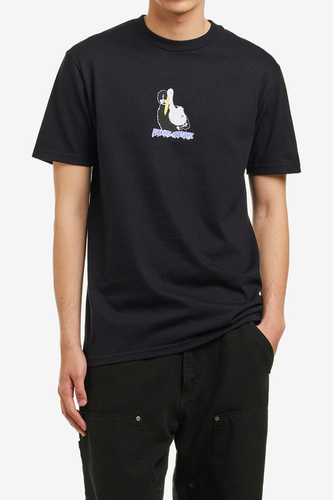 HIGH LONESOME II SHORT SLEEVE TEE - WORKSOUT WORLDWIDE