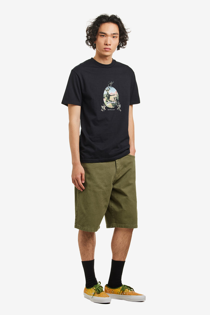 SINNERS LIKE YOU AND ME SHORT SLEEVE TEE - WORKSOUT WORLDWIDE