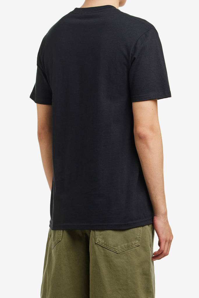 SINNERS LIKE YOU AND ME SHORT SLEEVE TEE - WORKSOUT WORLDWIDE