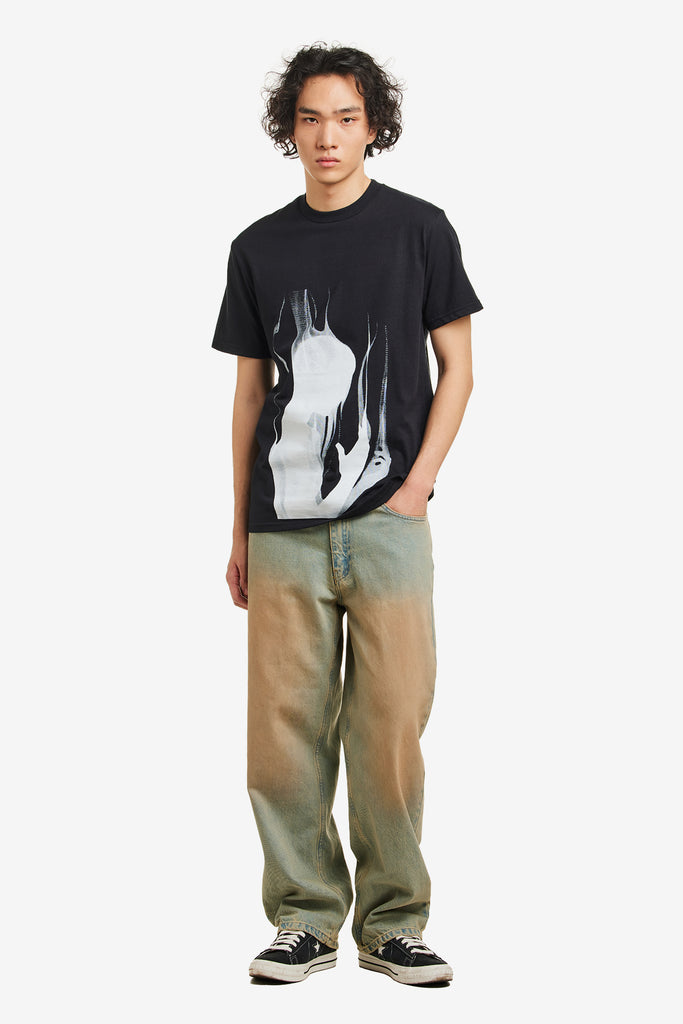 VAPE BATH SHORT SLEEVE TEE - WORKSOUT WORLDWIDE