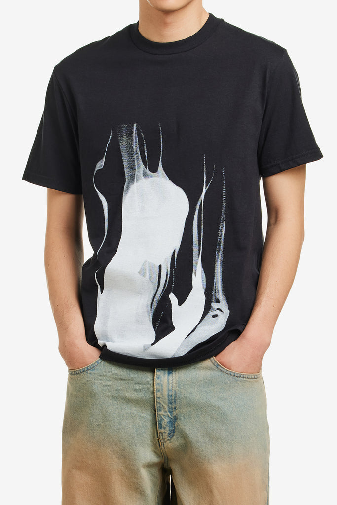 VAPE BATH SHORT SLEEVE TEE - WORKSOUT WORLDWIDE