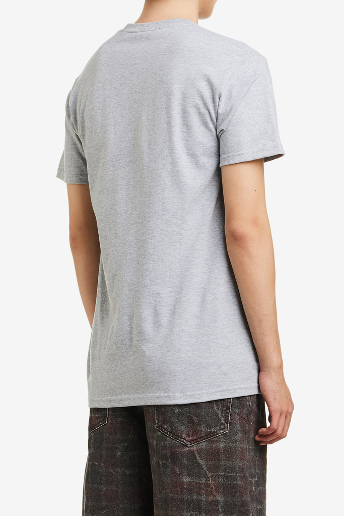 FUCK YOU SHORT SLEEVE TEE - WORKSOUT WORLDWIDE