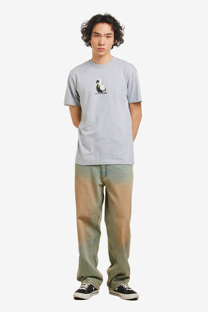 HIGH LONESOME II SHORT SLEEVE TEE - WORKSOUT WORLDWIDE