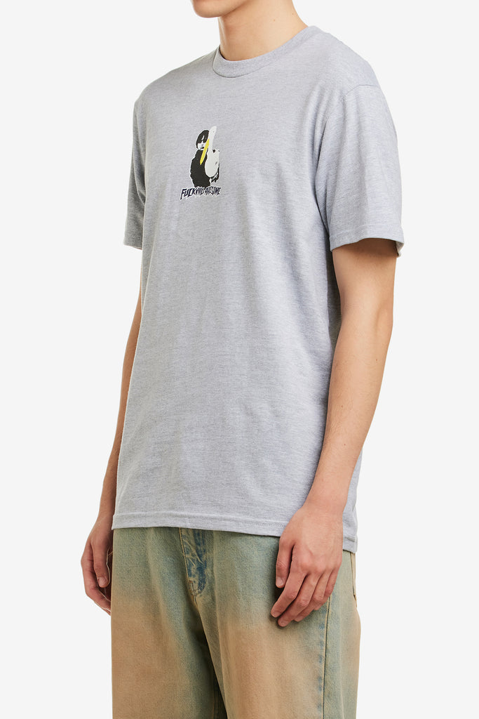 HIGH LONESOME II SHORT SLEEVE TEE - WORKSOUT WORLDWIDE