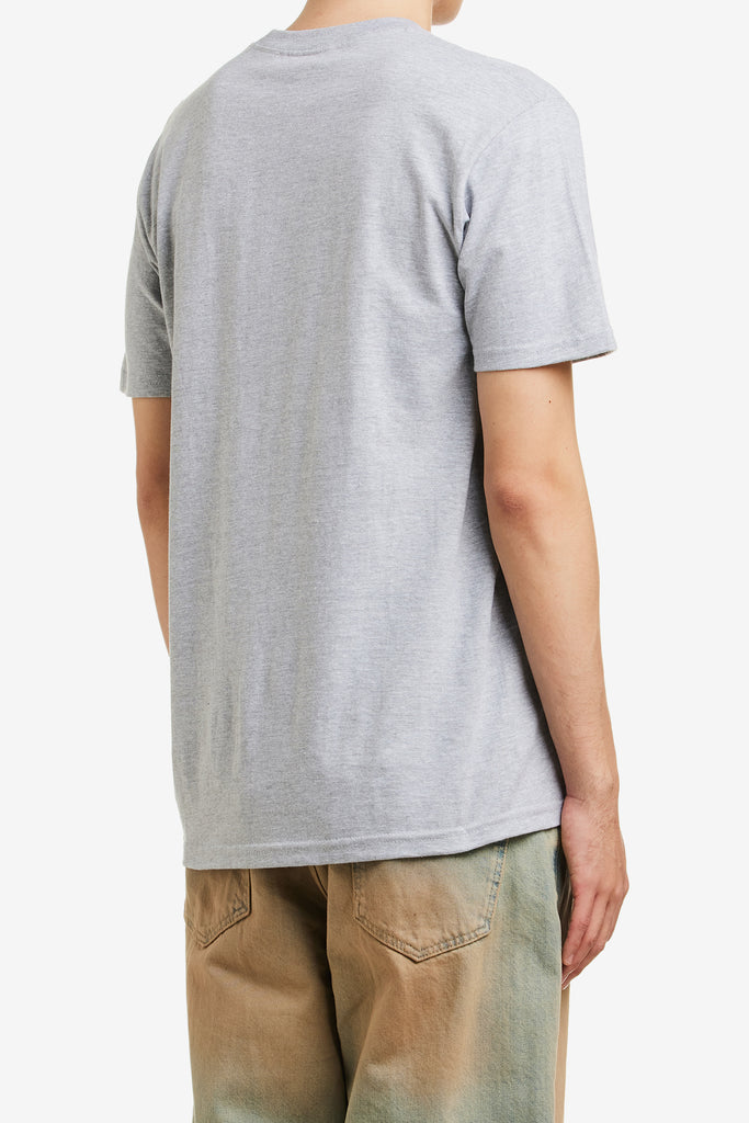 HIGH LONESOME II SHORT SLEEVE TEE - WORKSOUT WORLDWIDE