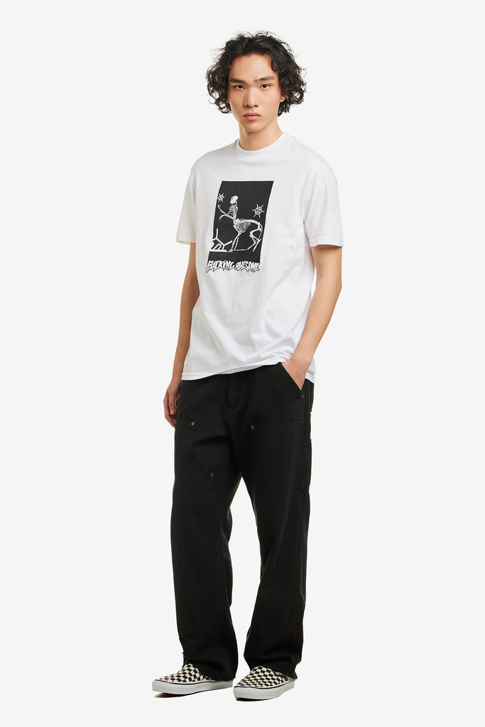 CENTAUR SHORT SLEEVE TEE - WORKSOUT WORLDWIDE