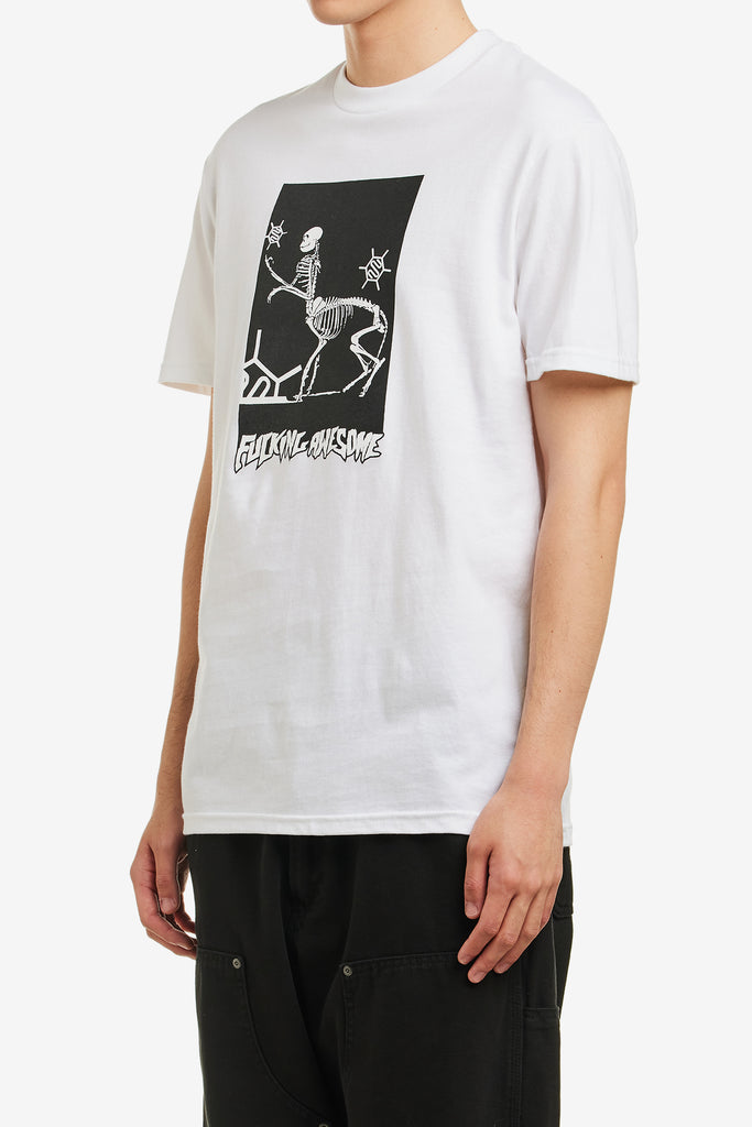 CENTAUR SHORT SLEEVE TEE - WORKSOUT WORLDWIDE