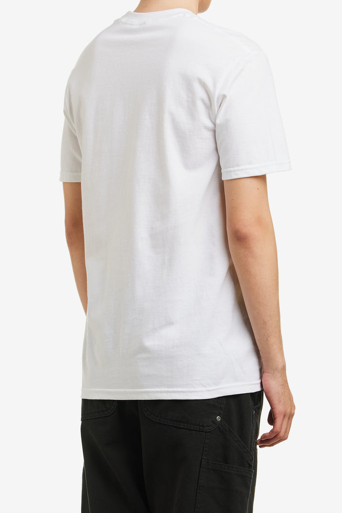 CENTAUR SHORT SLEEVE TEE - WORKSOUT WORLDWIDE