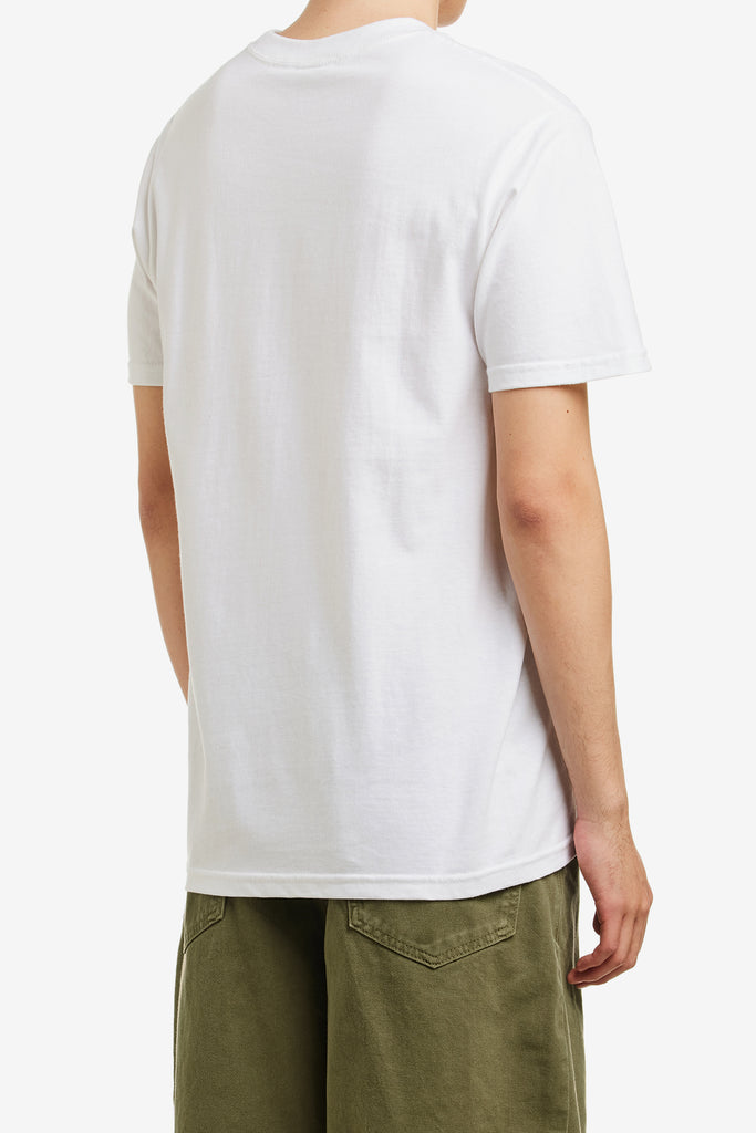 FUCK YOU SHORT SLEEVE TEE - WORKSOUT WORLDWIDE