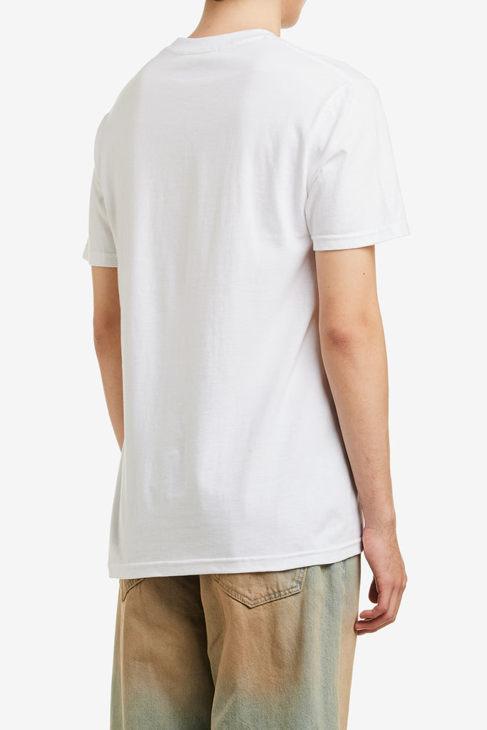 SINNERS LIKE YOU AND ME SHORT SLEEVE TEE - WORKSOUT WORLDWIDE