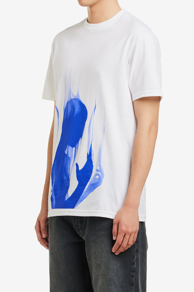 VAPE BATH SHORT SLEEVE TEE - WORKSOUT WORLDWIDE