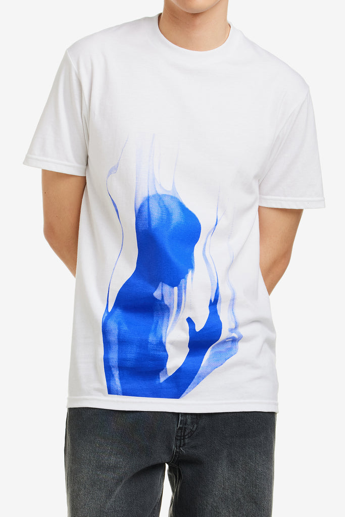 VAPE BATH SHORT SLEEVE TEE - WORKSOUT WORLDWIDE