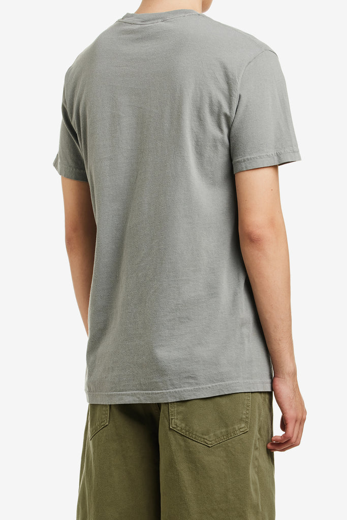 BRINDA SHORT SLEEVE TEE - WORKSOUT WORLDWIDE