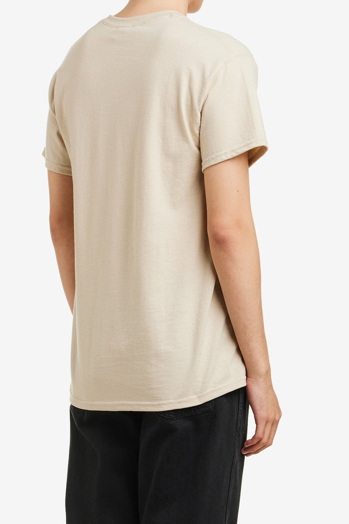 TIME BANDITS SHORT SLEEVE TEE - WORKSOUT WORLDWIDE