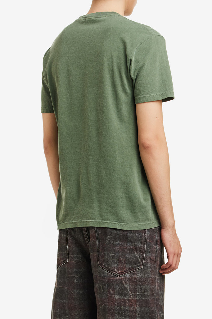 SINNERS LIKE YOU AND ME SHORT SLEEVE TEE - WORKSOUT WORLDWIDE