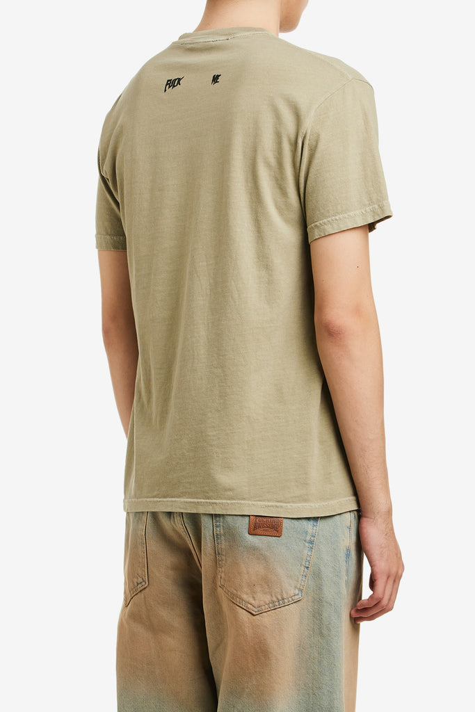 ELDEN RANGE SHORT SLEEVE TEE - WORKSOUT WORLDWIDE