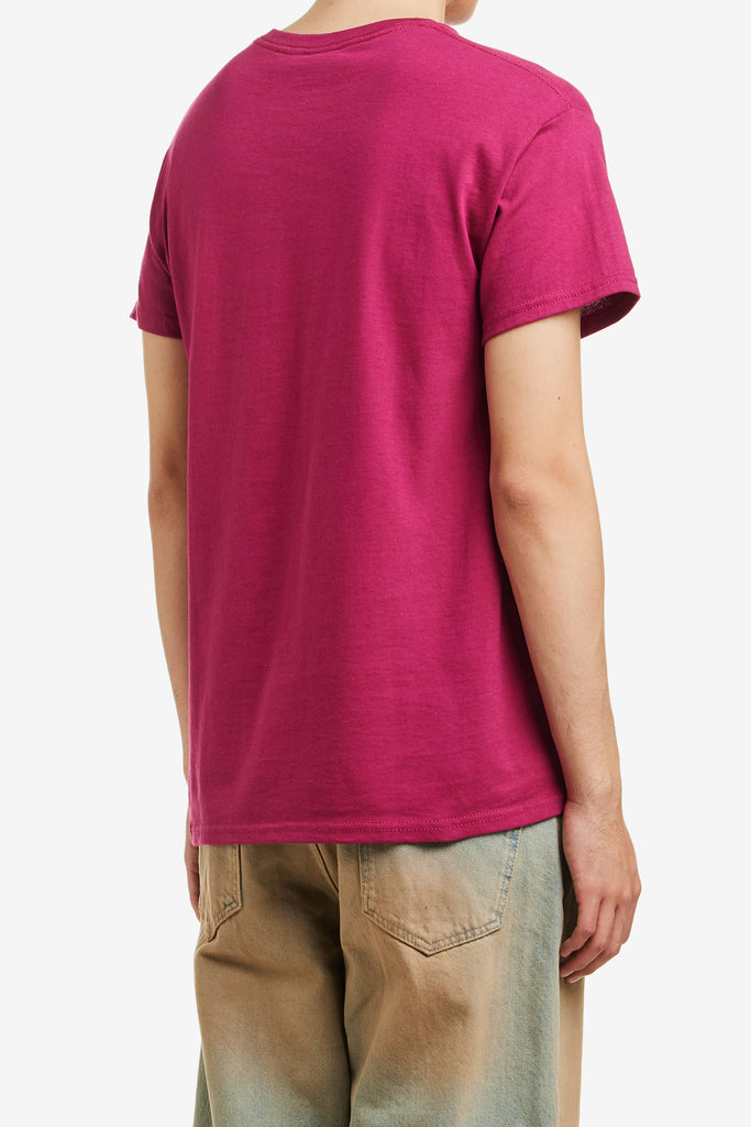 TIME BANDITS SHORT SLEEVE TEE - WORKSOUT WORLDWIDE