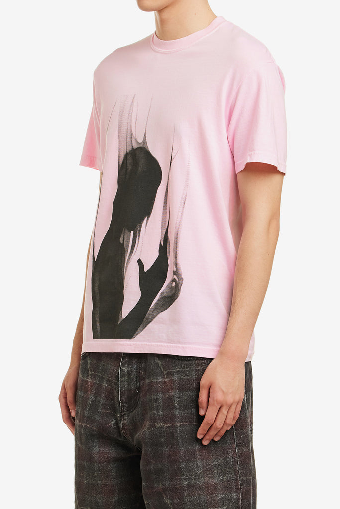 VAPE BATH SHORT SLEEVE TEE - WORKSOUT WORLDWIDE