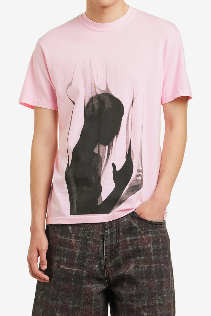 VAPE BATH SHORT SLEEVE TEE - WORKSOUT WORLDWIDE